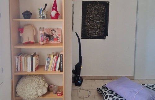Aiguelongue Apartment | Cozy Apartment with Terrace and Private Parking Available