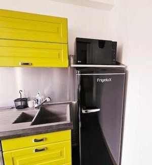 Vendome Apartment | Peaceful Appartement in the Heart of Downtown