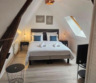 Vendome Apartment | Peaceful Appartement in the Heart of Downtown