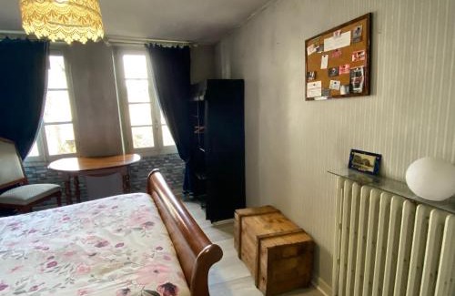 Ussel Apartment | Peaceful Stay in Ussel: Family and Pet Friendly Retreat