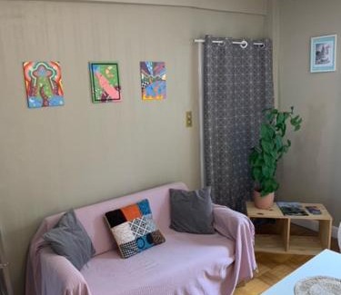 Ussel Apartment | Peaceful Stay in Ussel: Family and Pet Friendly Retreat