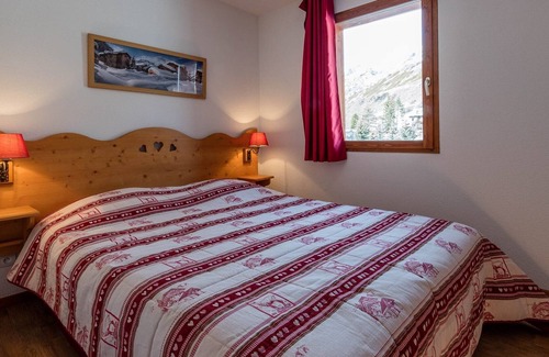 Abries Condo | Relaxing Appartement Calme with Pool & Sauna Access