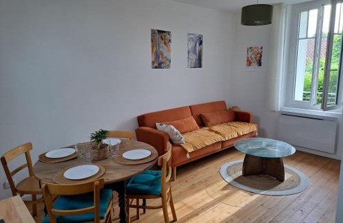 Graulhet Apartment | Peaceful Apartment Retreat in Cozy Maisonnette