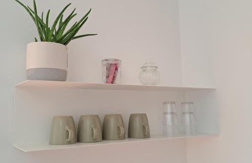 Graulhet Apartment | Peaceful Apartment Retreat in Cozy Maisonnette