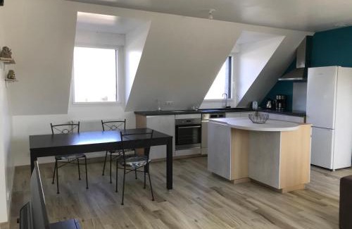 Arzal House | Peaceful Countryside Apartment - Rated 9.3/10 by Guests