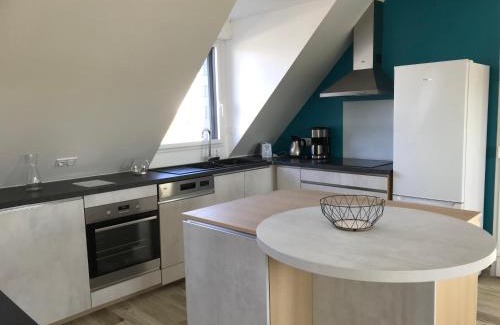 Arzal House | Peaceful Countryside Apartment - Rated 9.3/10 by Guests