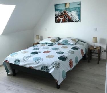 Arzal House | Peaceful Countryside Apartment - Rated 9.3/10 by Guests