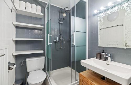 Charmey Apartment | Relaxing Family Retreat in Calming Charmey