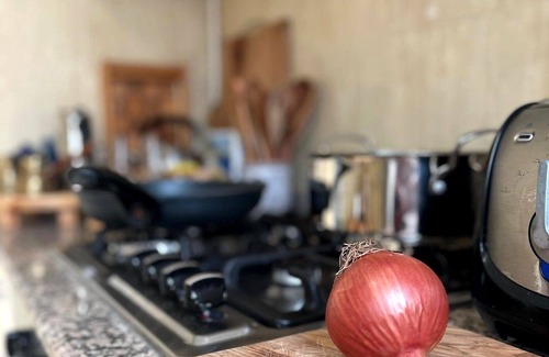 Algiers Apartment | Cozy Apartment in the Heart of Algiers with Spa & Breakfast