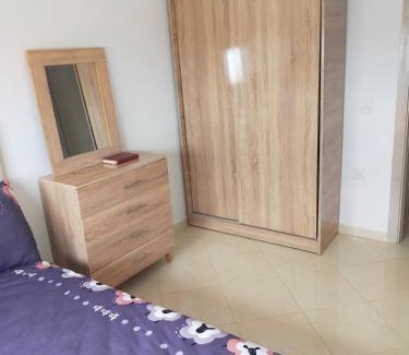 Cherrat Apartment | Appartement calme et confortable