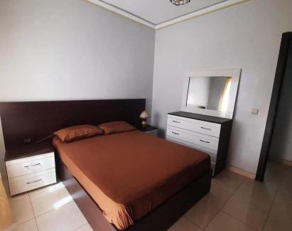 Luxus Apartment | Appartement calme et tranquille