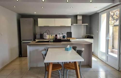 Banyuls-sur-Mer Apartment | Tranquil 2-Bedroom Apartment with Terrace near Banyuls Beach