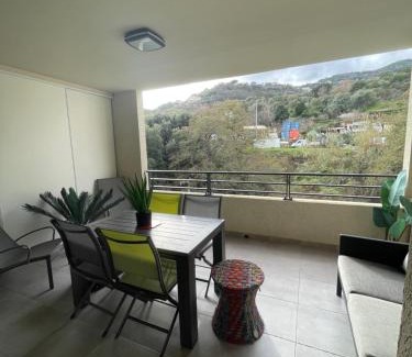 Ville-di-Pietrabugno Apartment | Tranquil Apartment Near Bastia with Breakfast Included