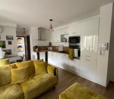 Ville-di-Pietrabugno Apartment | Tranquil Apartment Near Bastia with Breakfast Included