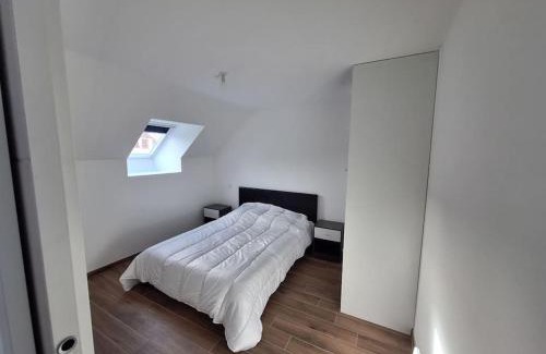 Campeneac Apartment | Child-Friendly Appartement Campénéac with High Reviews