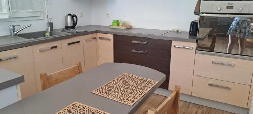 Le Soler House | Appartement campagne