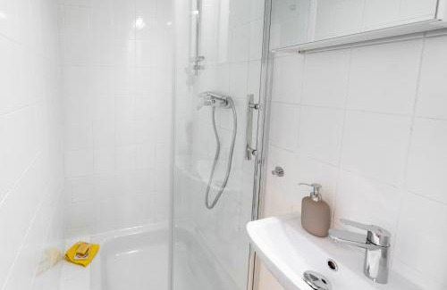 Cappel-Neufeld Apartment | Appartement Cappel Whg 23