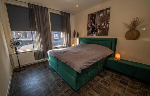 Diever Apartment | Discover Appartement 1 - Guest Rated: 8.7/10