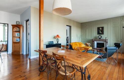 Honfleur Apartment | Exceptional Appartement Cartera - Welkeys for Families & Pets