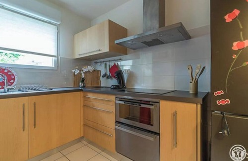 Gragnague Apartment | Relaxing Retreat: Casita Mia in a Tranquil Village