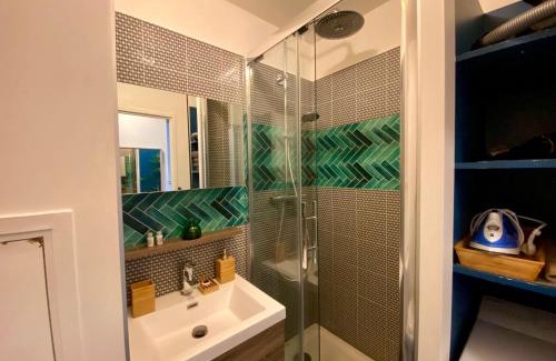 Jardin des plantes Apartment | Appartement Censier Monge