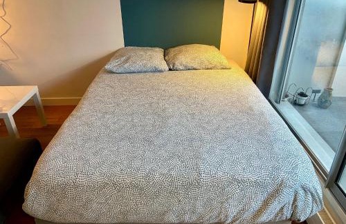Jardin des plantes Apartment | Appartement Censier Monge