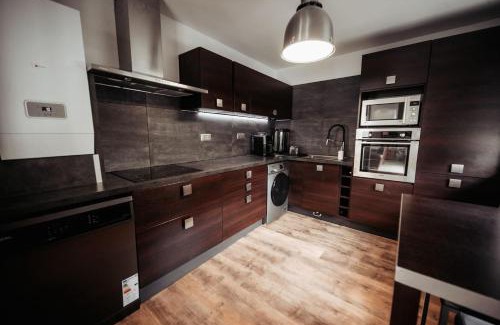 Clermont-Ferrand Apartment | Pet-Friendly Apartment in Centre Ville, 5 Minutes to Highway
