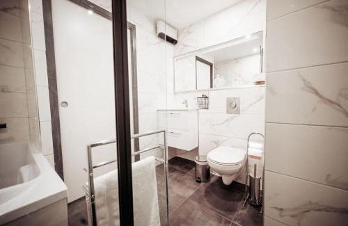 Clermont-Ferrand Apartment | Pet-Friendly Apartment in Centre Ville, 5 Minutes to Highway