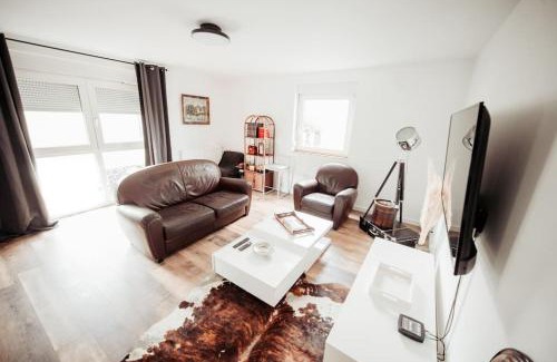 Clermont-Ferrand Apartment | Pet-Friendly Apartment in Centre Ville, 5 Minutes to Highway