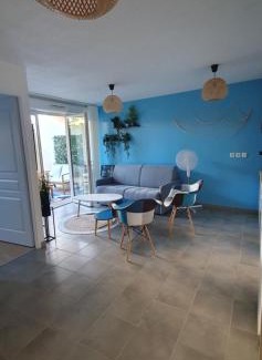 La Teste-de-Buch Apartment | Top-Rated Appartement Centre de La Teste for Families & Pets