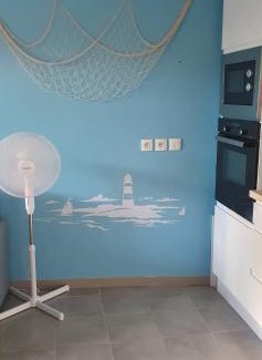 La Teste-de-Buch Apartment | Top-Rated Appartement Centre de La Teste for Families & Pets