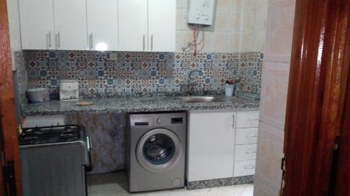 Martil Apartment | Central Experience Apartment: Pet-Friendly & Family Friendly