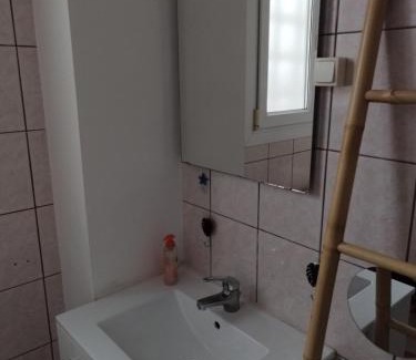 Kertzfeld Apartment | Appartement centre Alsace
