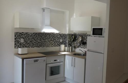 Saint-Gilles Apartment | Historic Apartment with Terrace Near Camargue - Pet Friendly