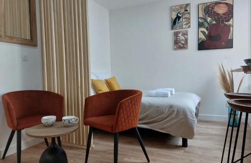 Langres Apartment | Family-Friendly Appartement in Central Langres with High Ratings