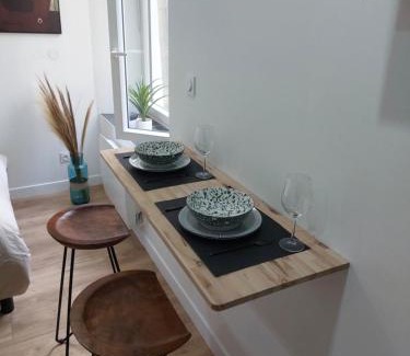 Langres Apartment | Family-Friendly Appartement in Central Langres with High Ratings