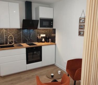 Langres Apartment | Family-Friendly Appartement in Central Langres with High Ratings