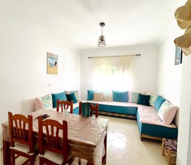 Oued Laou Apartment | Relaxing Oued Laou Apartment with Pool for Family Fun