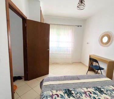 Oued Laou Apartment | Relaxing Oued Laou Apartment with Pool for Family Fun