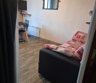 Risoul Apartment | Convenient Stay at Le Villaret 2 Near Risoul Ski Slopes