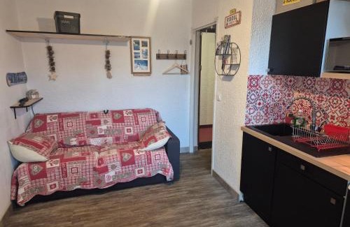 Risoul Apartment | Convenient Stay at Le Villaret 2 Near Risoul Ski Slopes
