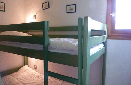 Areches Apartment | Charming Village Apartment with Hot Tub for 4 Guests