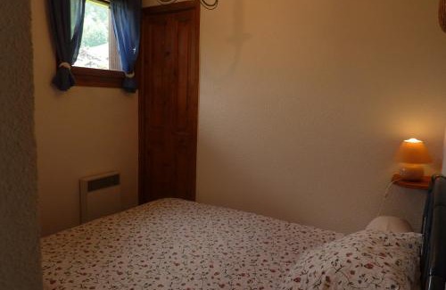 Areches Apartment | Charming Village Apartment with Hot Tub for 4 Guests