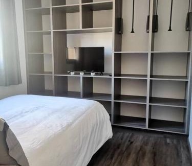 Evreux Apartment | Comfortable City-Center Apartment with Family-Friendly Amenities