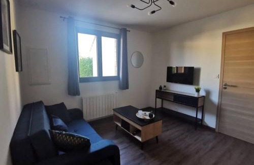 Evreux Apartment | Comfortable City-Center Apartment with Family-Friendly Amenities