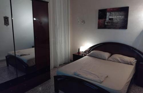 El Ensanche Apartment | Appartement Centre-ville