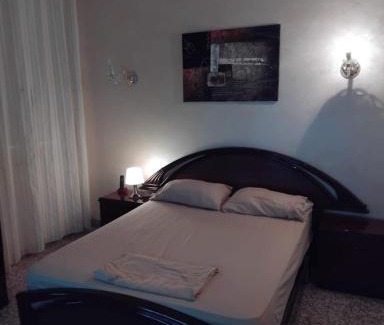 El Ensanche Apartment | Appartement Centre-ville
