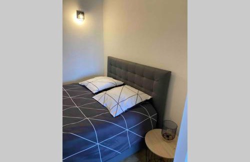 Villebois-Lavalette Apartment | Cozy Apartment in a Historic Village, Guest Rated 9/10