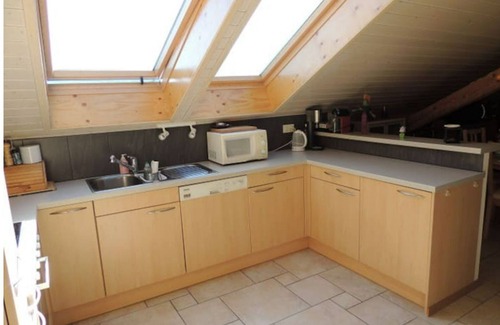 La Chaux-du-Milieu Apartment | Cozy Appartement Drosera in Beautiful Vallée de la Brévine