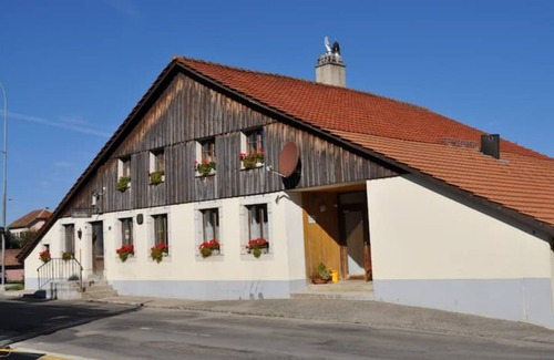 La Chaux-du-Milieu Apartment | Cozy Appartement Drosera in Beautiful Vallée de la Brévine